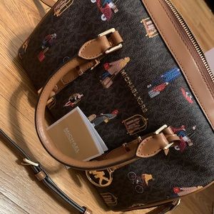 Micheal kors bag